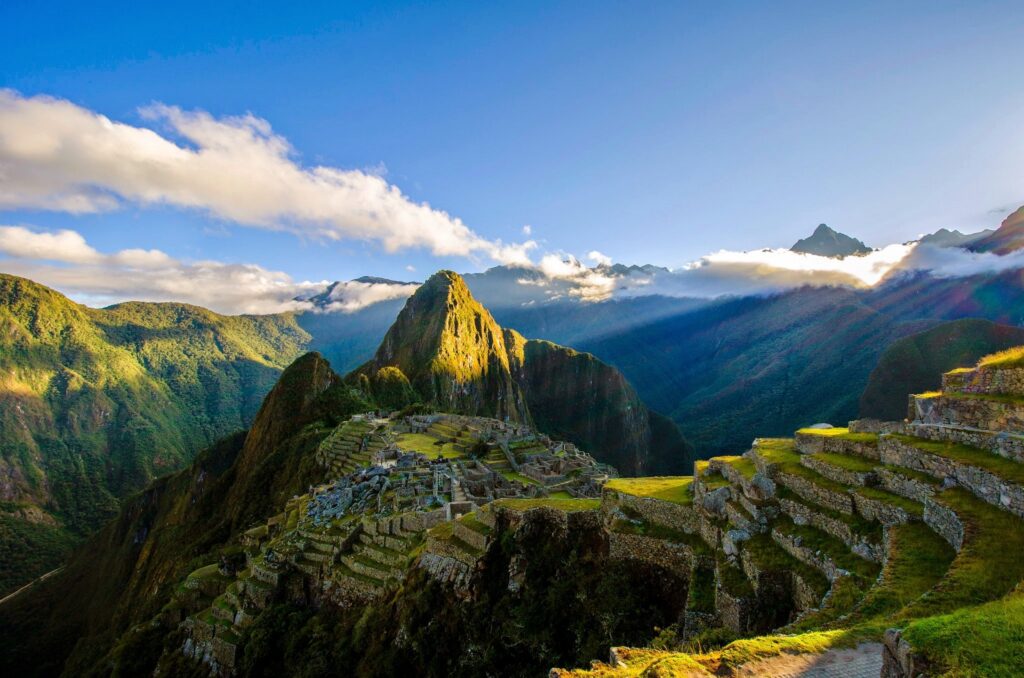 Perú Andino